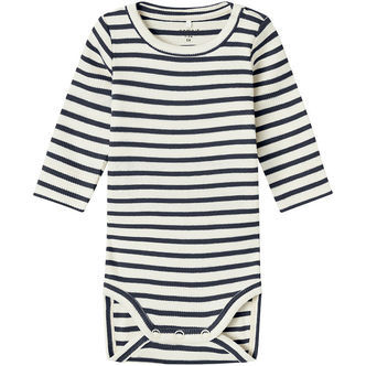 Name It Body l/æ - Noos - Rib - NbnBani - Dark Sapphire