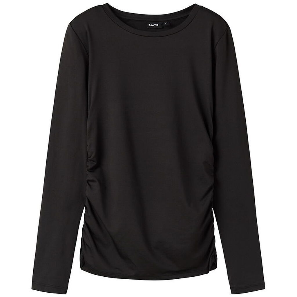 LMTD Bluse - NlfDinci - Sort