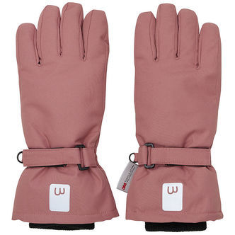 Minymo Handsker - Withered Rose