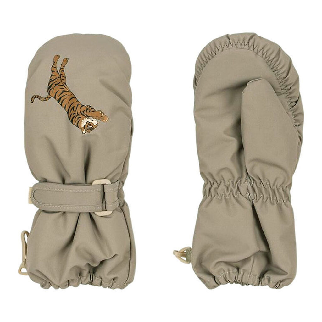 Konges Sløjd Luffer - Nohr - Laurel Oak