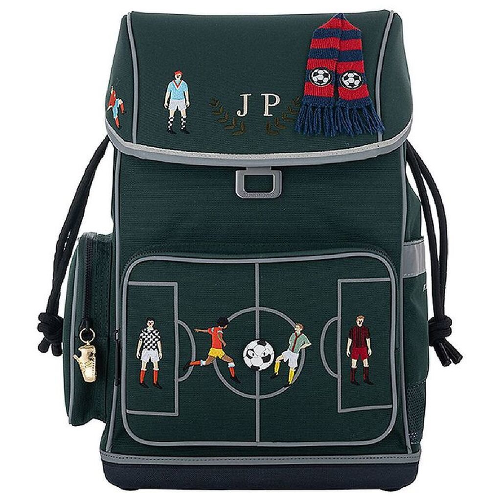 Jeune Premier Skoletaske - FC Jeune Premier