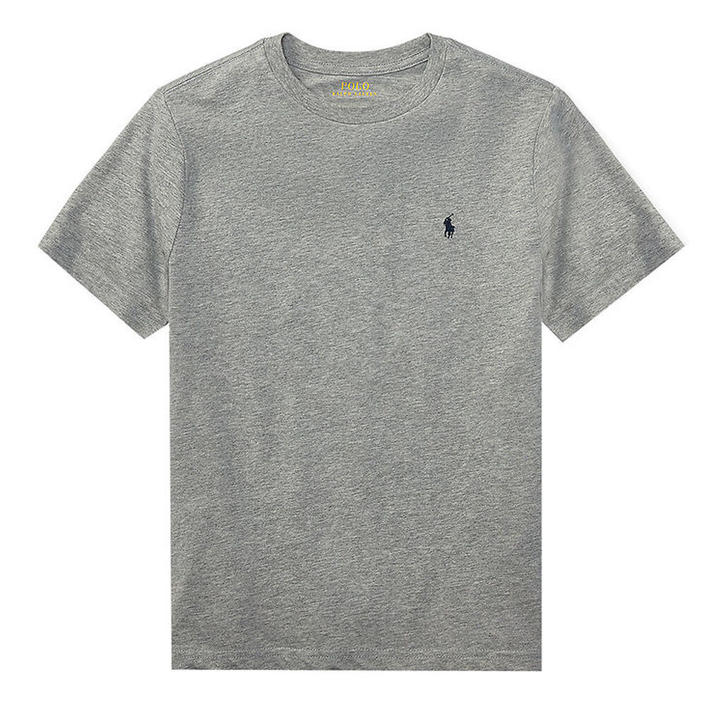 Polo Ralph Lauren T-shirt - Gråmeleret