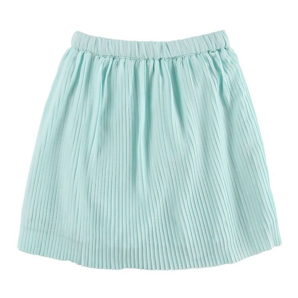 Soft Gallery Nederdel - Mandy - Soothing Sea