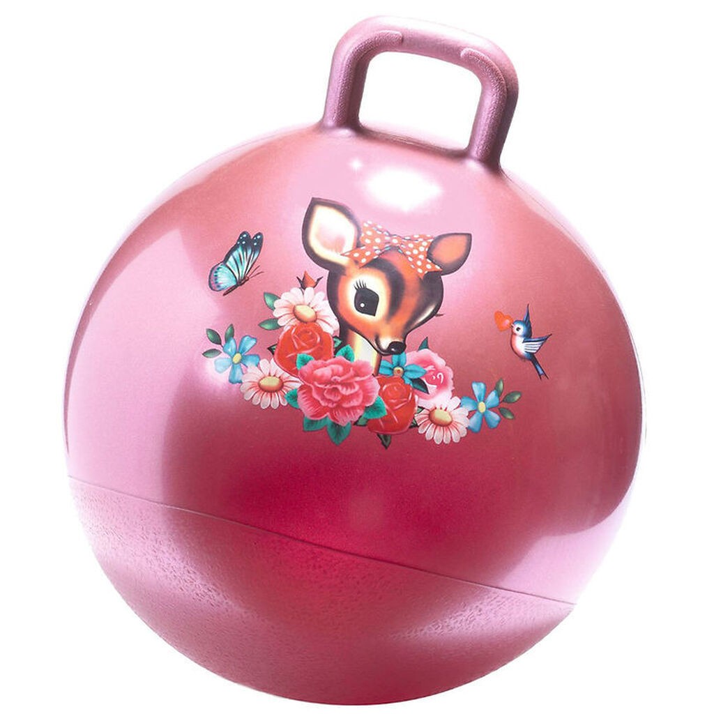 Djeco Hoppebold - Jumpa Fiona