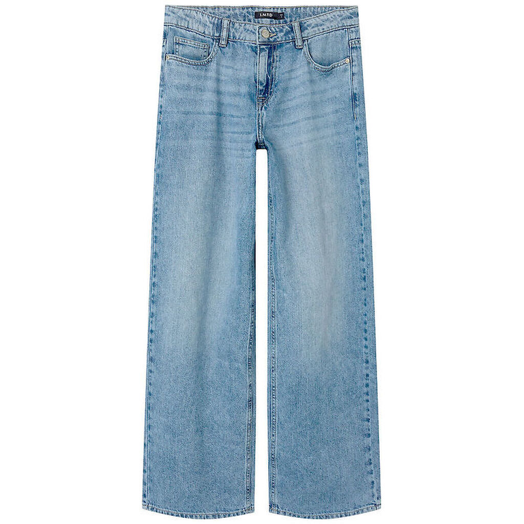 LMTD Jeans - Noos - NlfBett - Medium Blue Denim