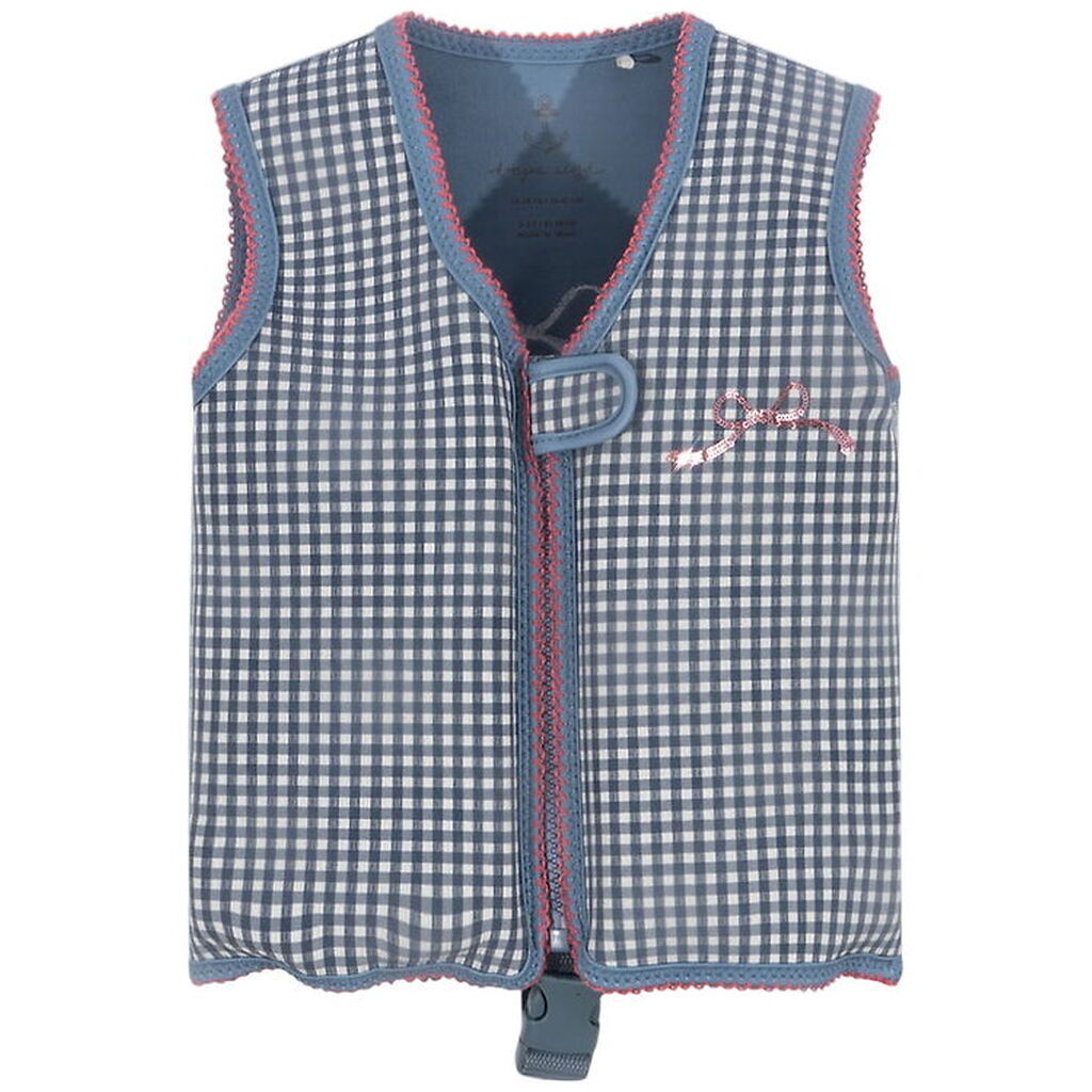 Konges Sløjd Svømmevest - Soline - Flower Bouquet