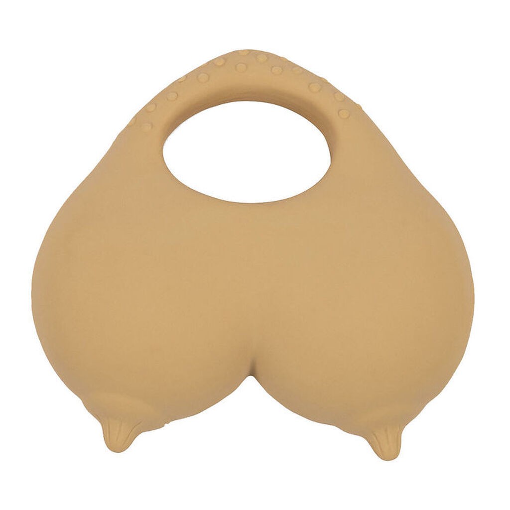 Konges Sløjd Bidering - Babs - Creamy White