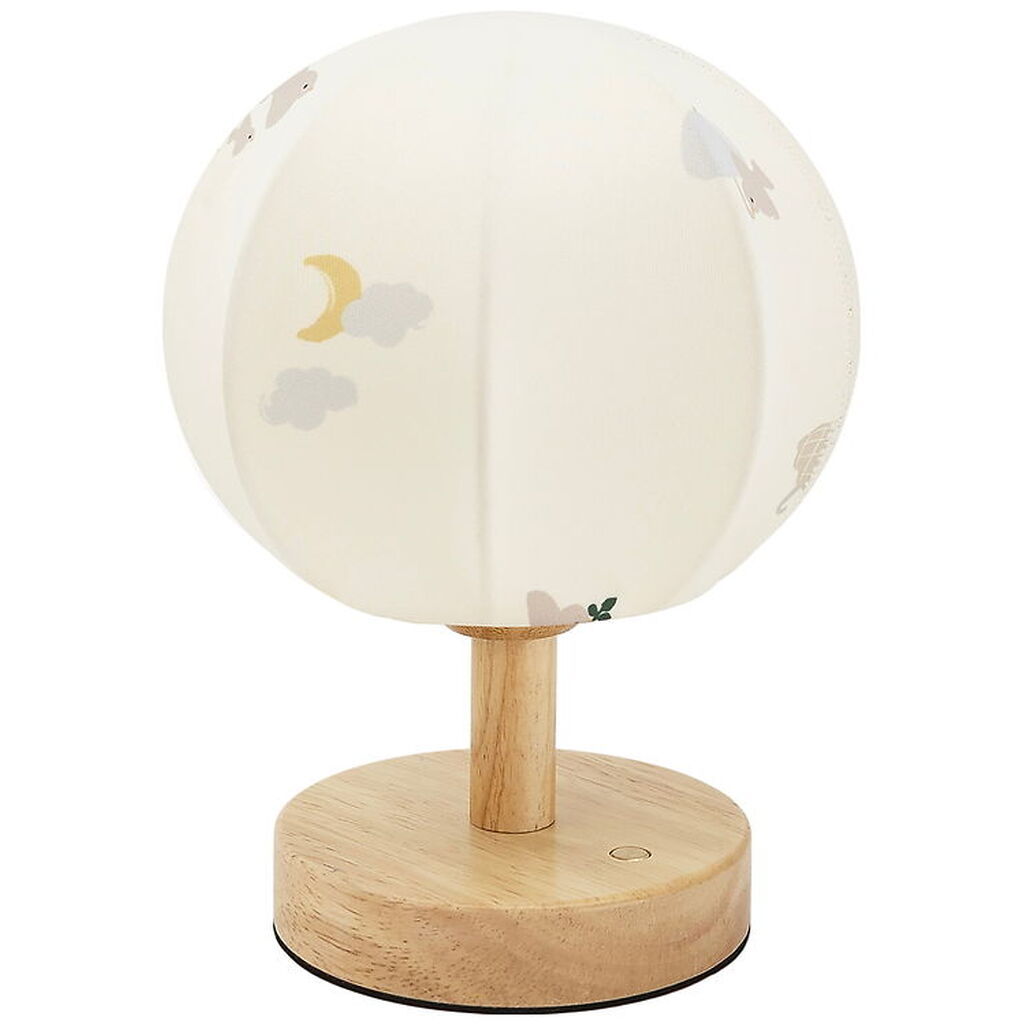 Moonboon Natlampe - Over The Moon