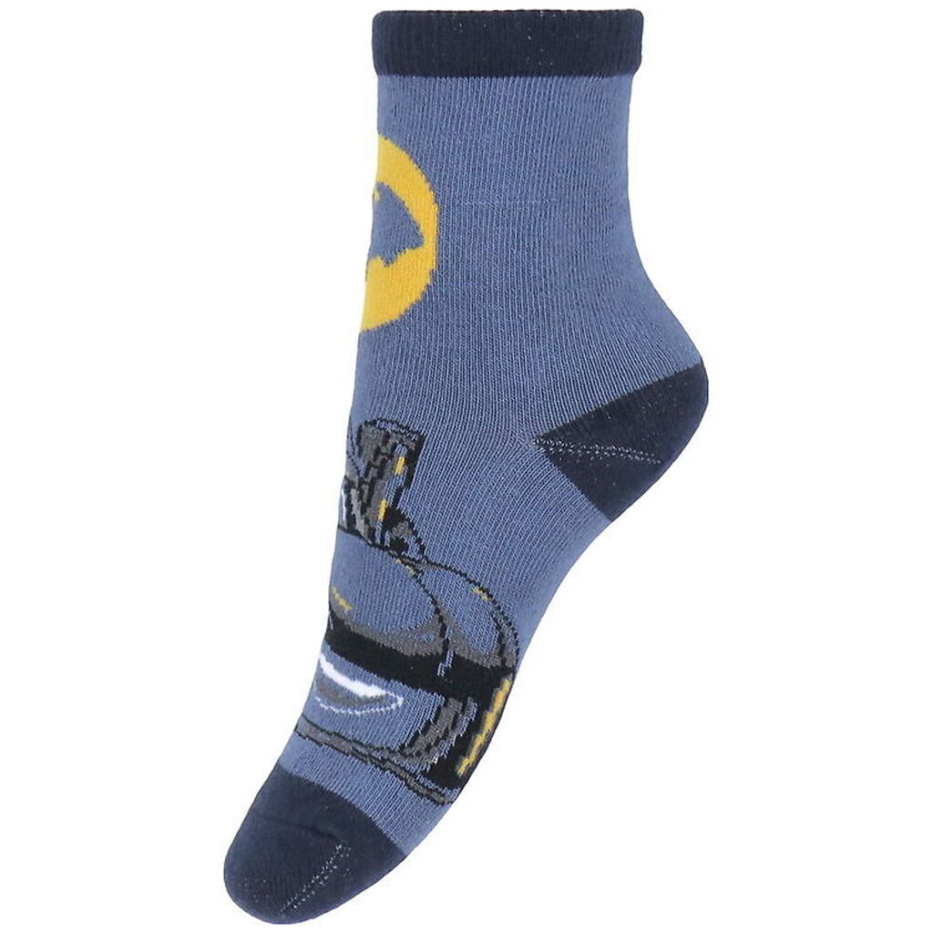 Name It Strømper - NmmSigvard - Batwheels - Bering Sea/Car