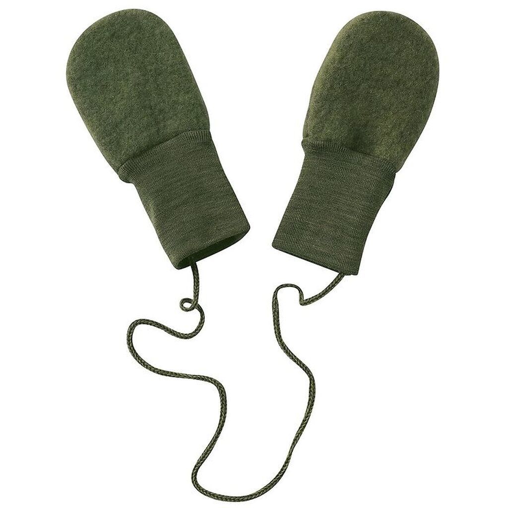 Engel Luffer - Uld - Reed Mélange