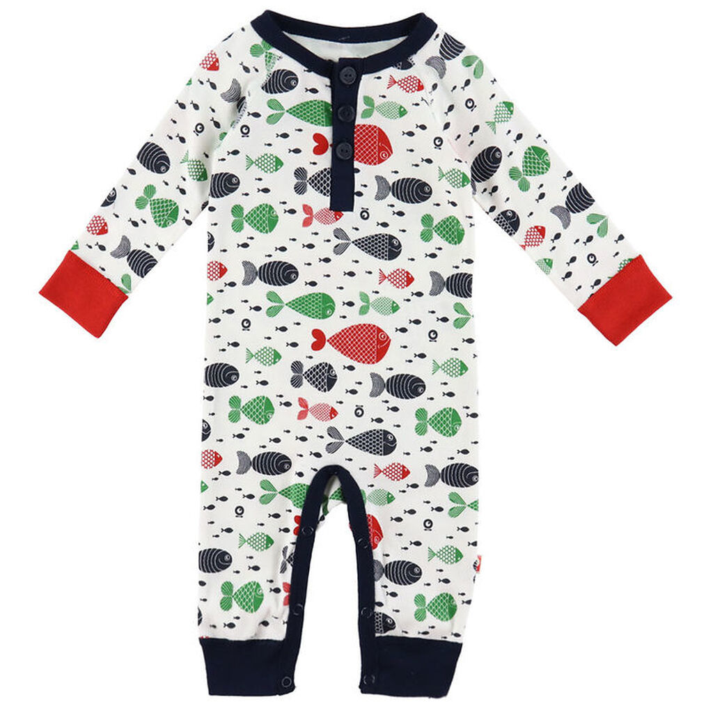 Katvig Heldragt - Navy