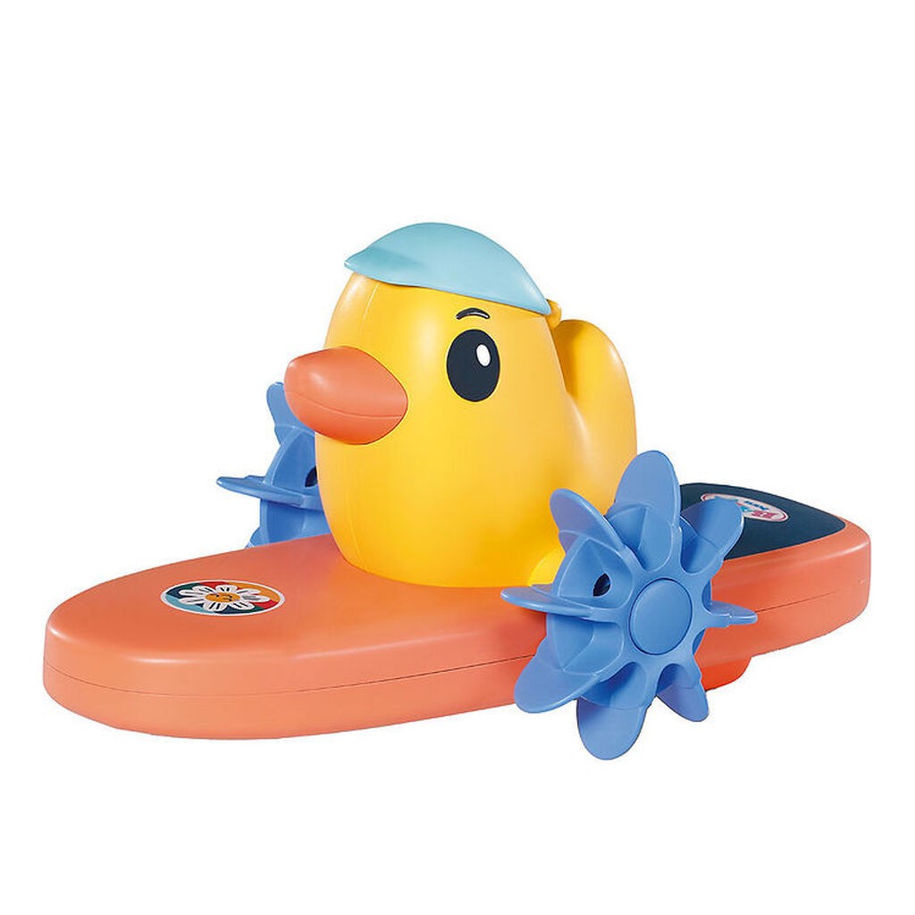 BABY born Badelegetøj - Splish Splash Surfende Berta