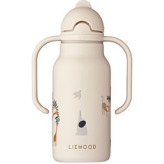Liewood Drikkedunk - Kimmie - 250 ml - All Together/Sandy