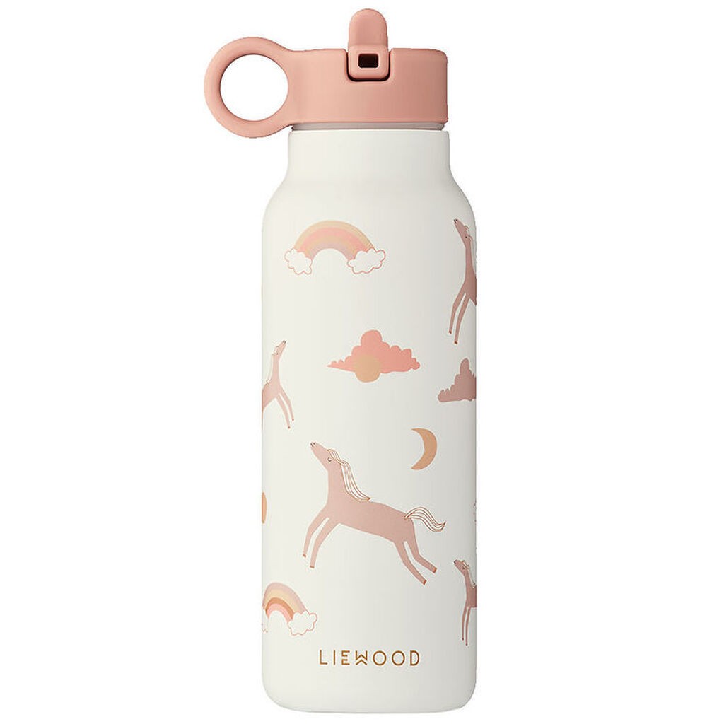 Liewood Drikkedunk - Falk - 350 ml - Dream/Ecru