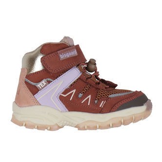 Bisgaard Vinterstøvler - Madison - Tex - Burgundy