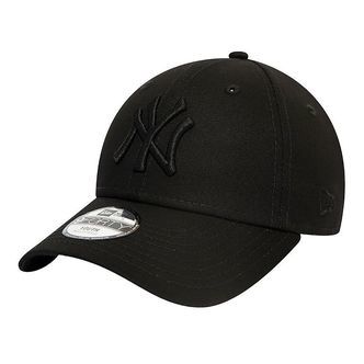 New Era Kasket - 940 - New York Yankees - Sort