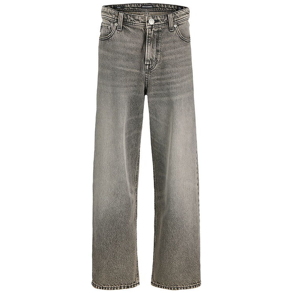 Jack & Jones Jeans - JjiAlex Jjioriginal - Black Denim