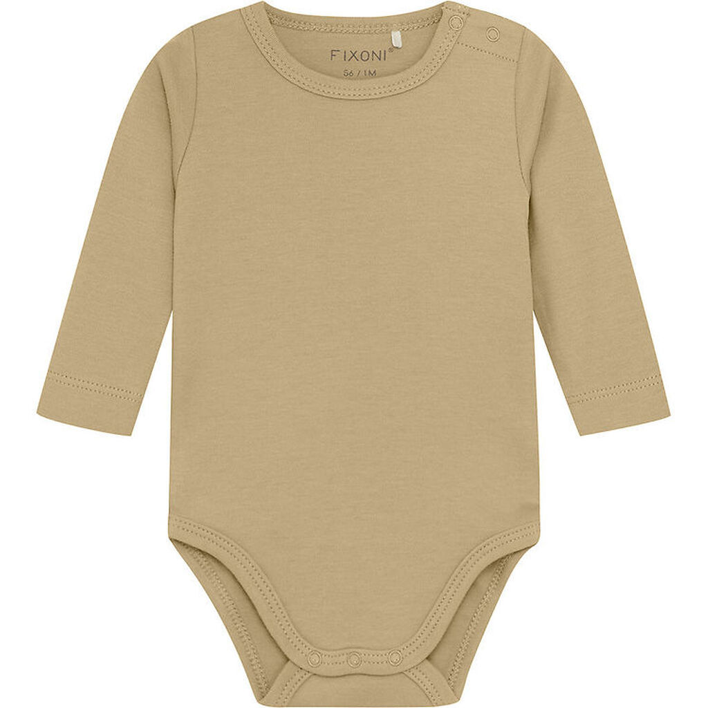 Fixoni Body l/æ - Sesame