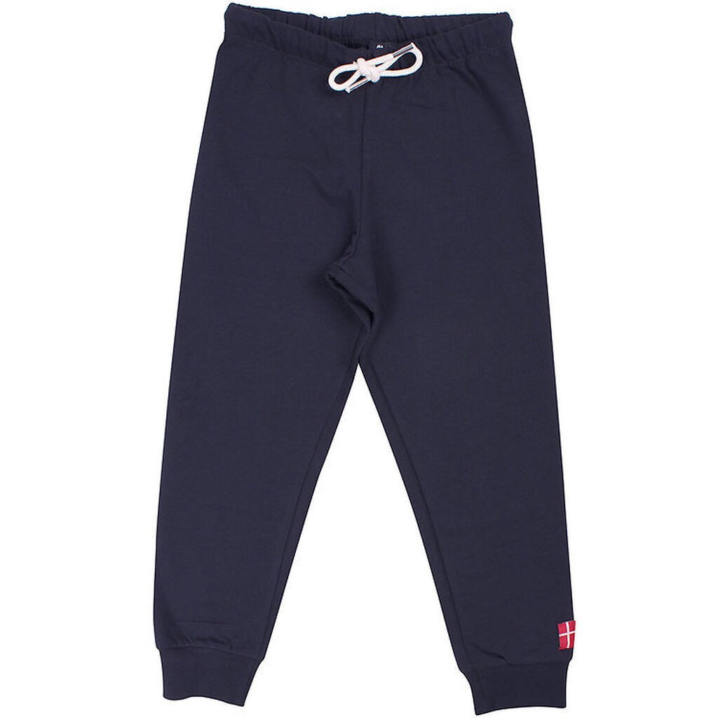 Danefæ Sweatpants - Danepeps - Navy