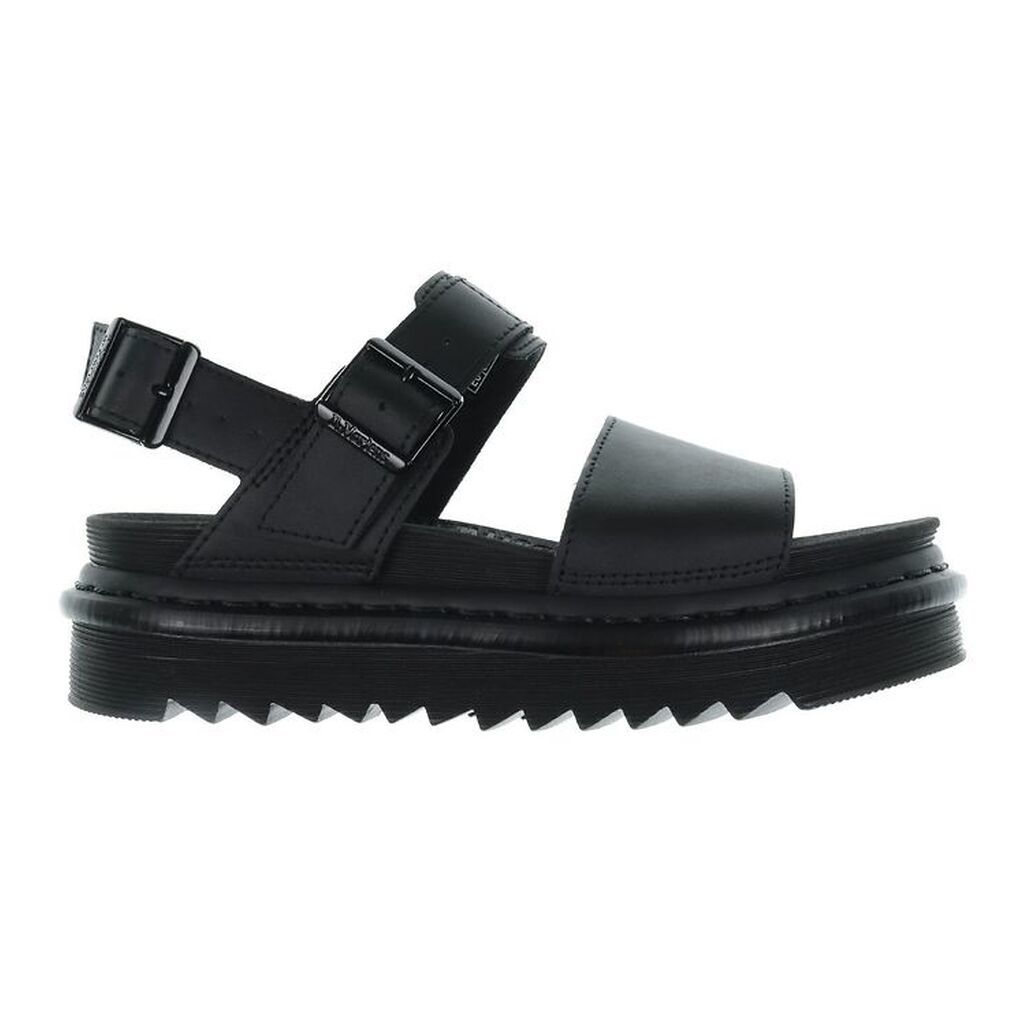 Dr. Martens Sandaler - Voss - Black