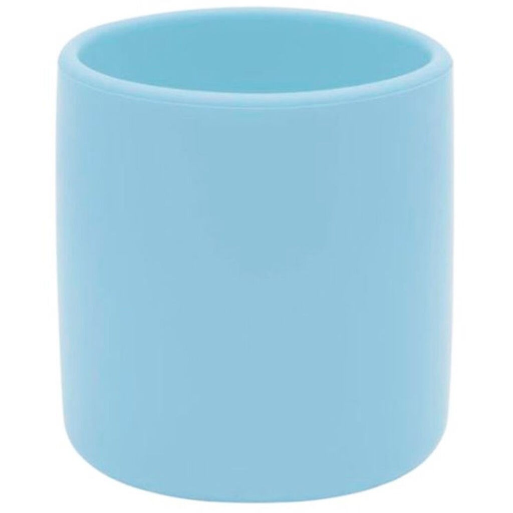We Might Be Tiny Kop - Silikone - 220 ml - Powder Blue