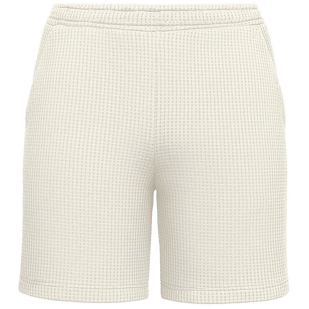 Grunt Shorts - Vaflet - GrAli - Off White