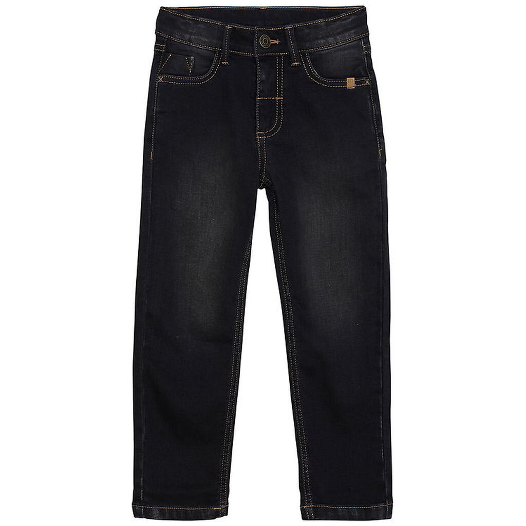 Minymo Jeans - Sweat Denim - Tap Shoe