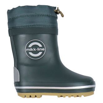 Mikk-Line Termostøvler - Winter Wellies - Darkest Sprouse