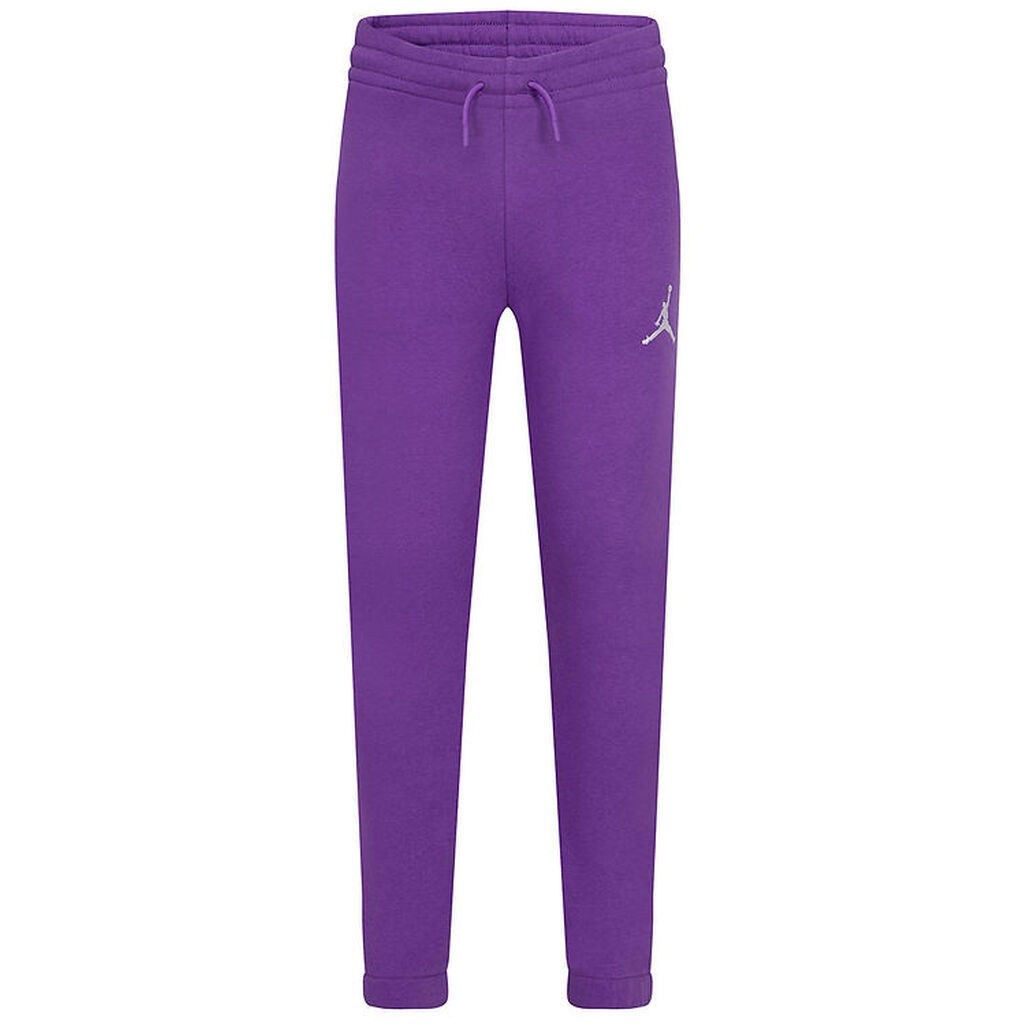 Jordan Sweatpants - Purple Venom