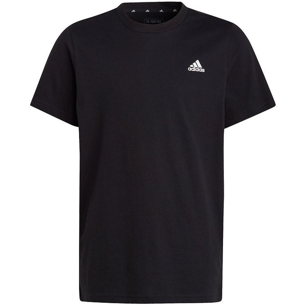 adidas Performance T-shirt - U SL - Sort