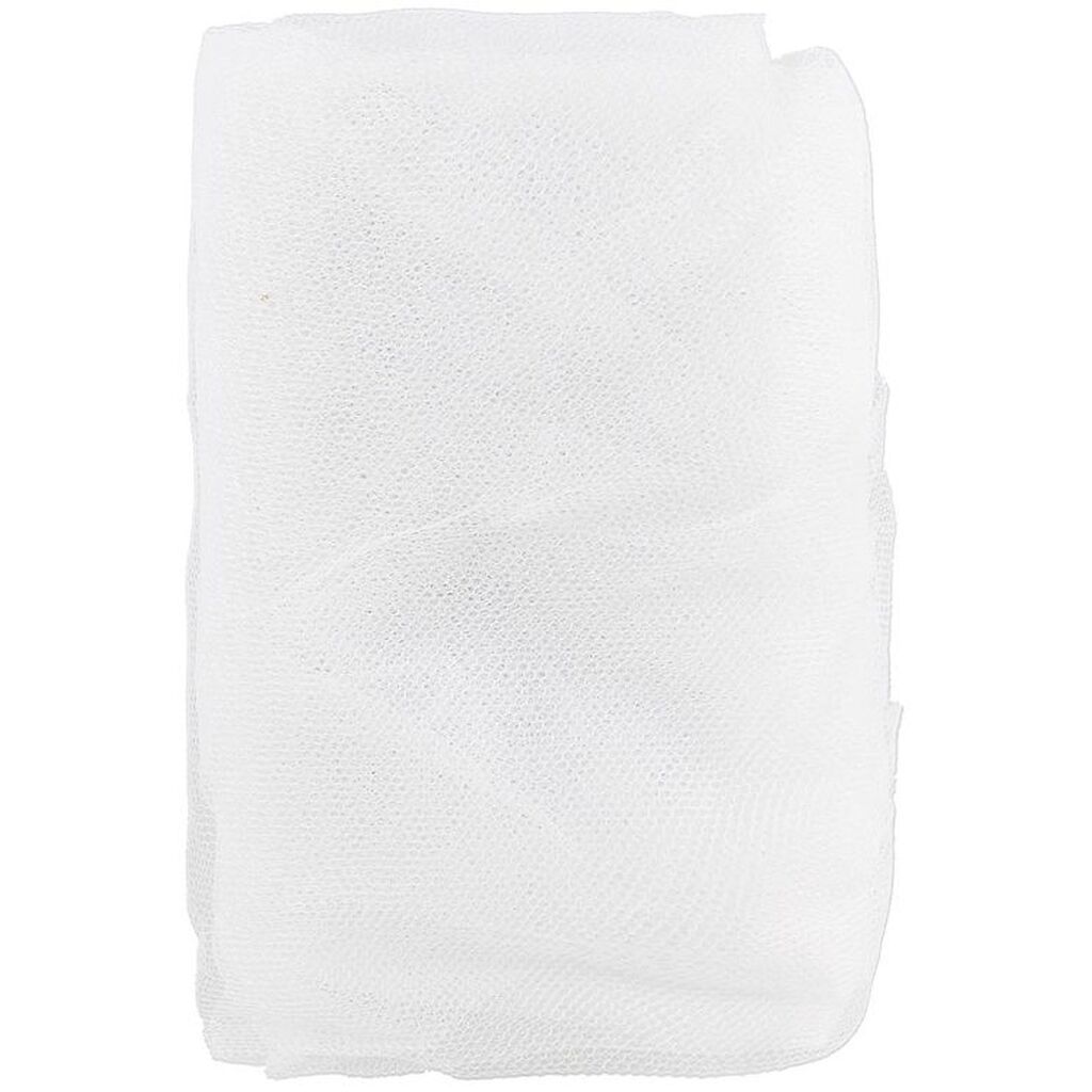 Reer Myggenet - Universal - Hvid