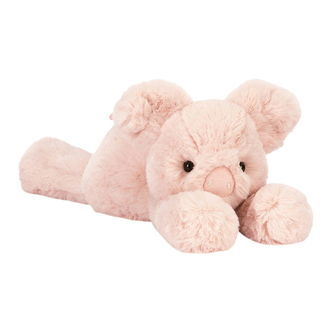 Jellycat Bamse - 24x11 - Smudge Pig