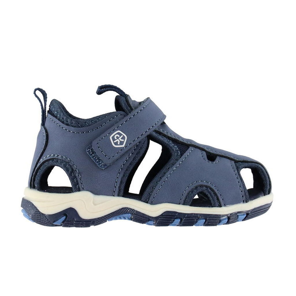 Color Kids Sandaler - Vintage Indigo