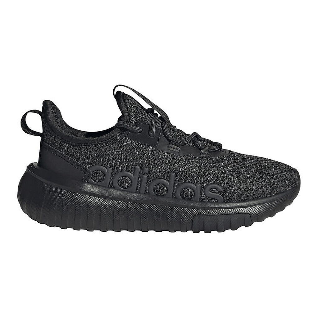 adidas Performance Sko - Kaptir 4.0 K - Dshgry/Royblu/Lucred