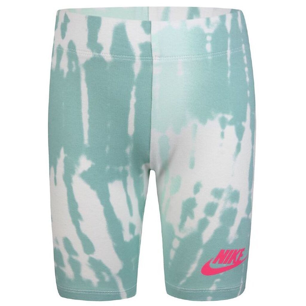 Nike Shorts - Printed - Mint Foam