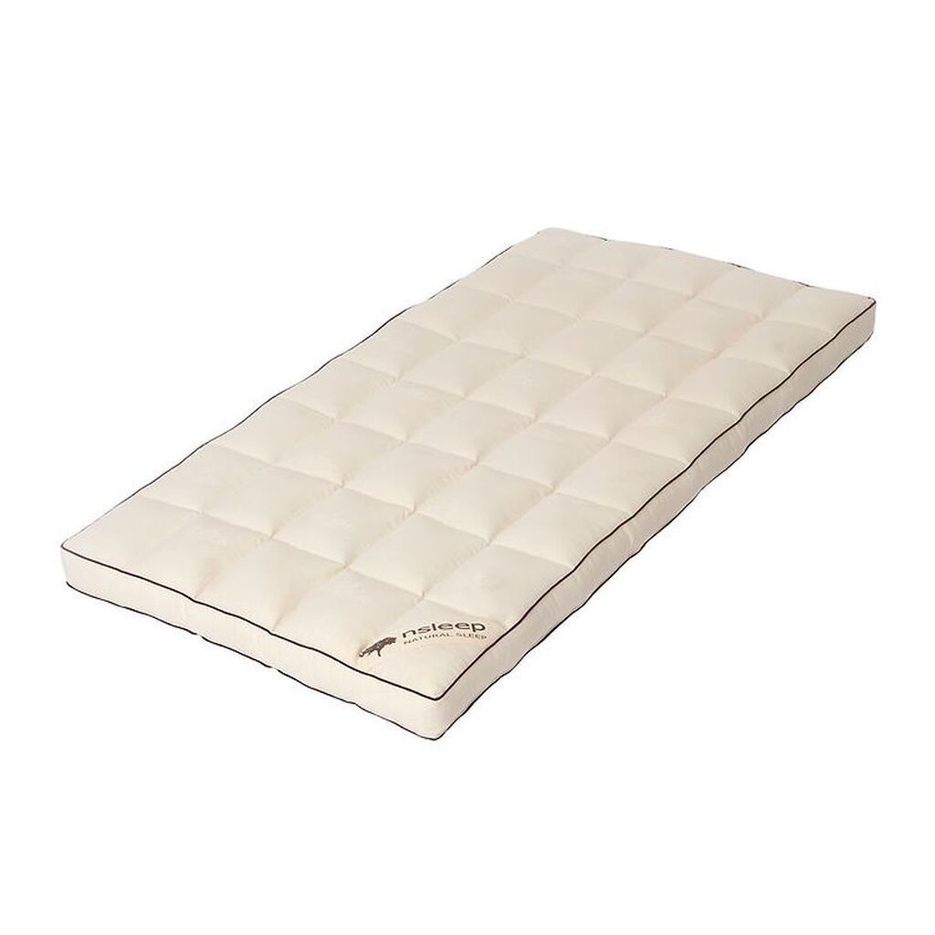 Nsleep Madras - Baby - 60x120 - Kapok