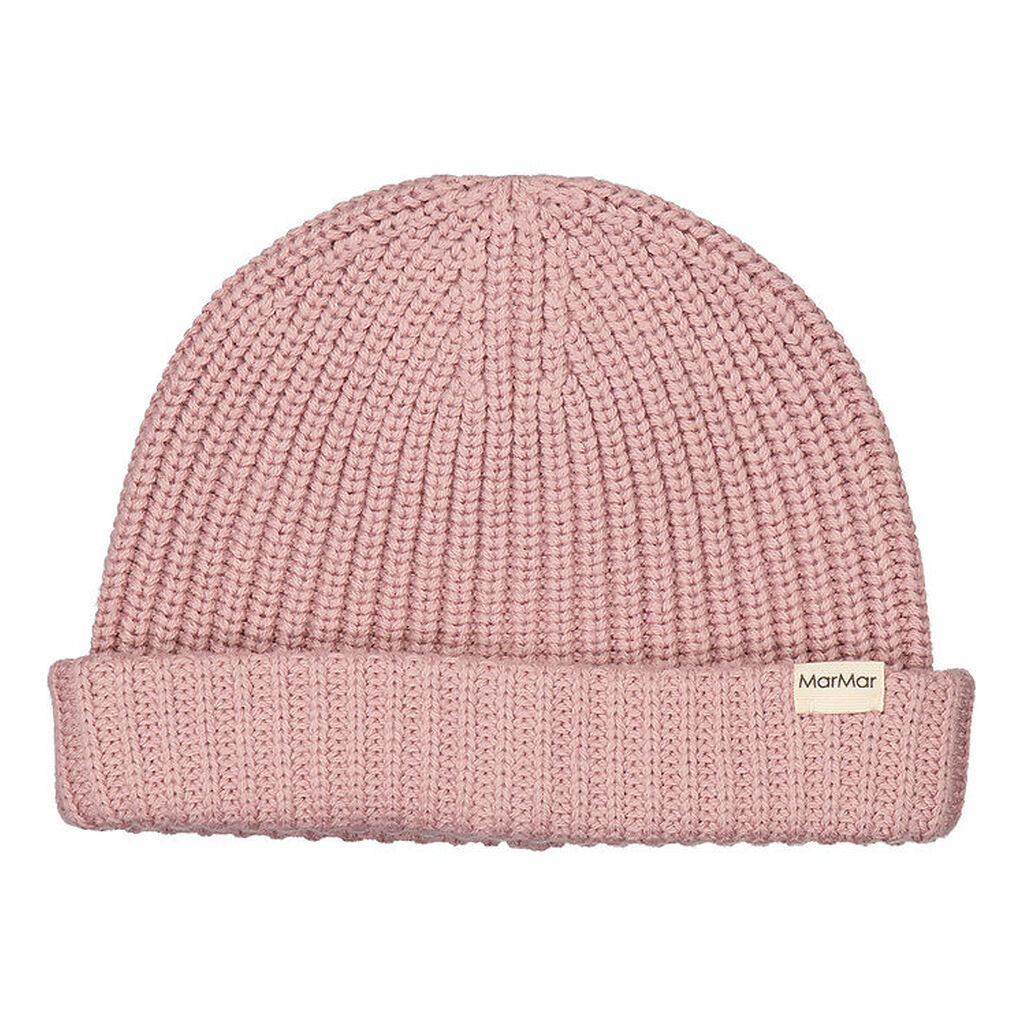 MarMar Hue - Strik - Atlas - Light Mauve