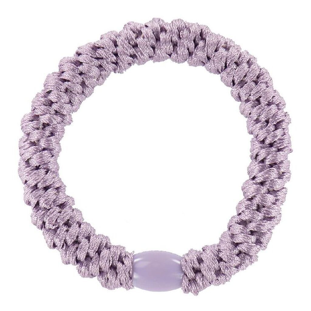 Kknekki Hårelastik - Lilla