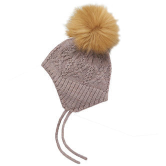 Name It Hue - Uld - Strik - NbfWrilla - Purple Dove