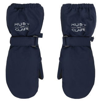 Hust and Claire Luffer - HCFu - More Navy