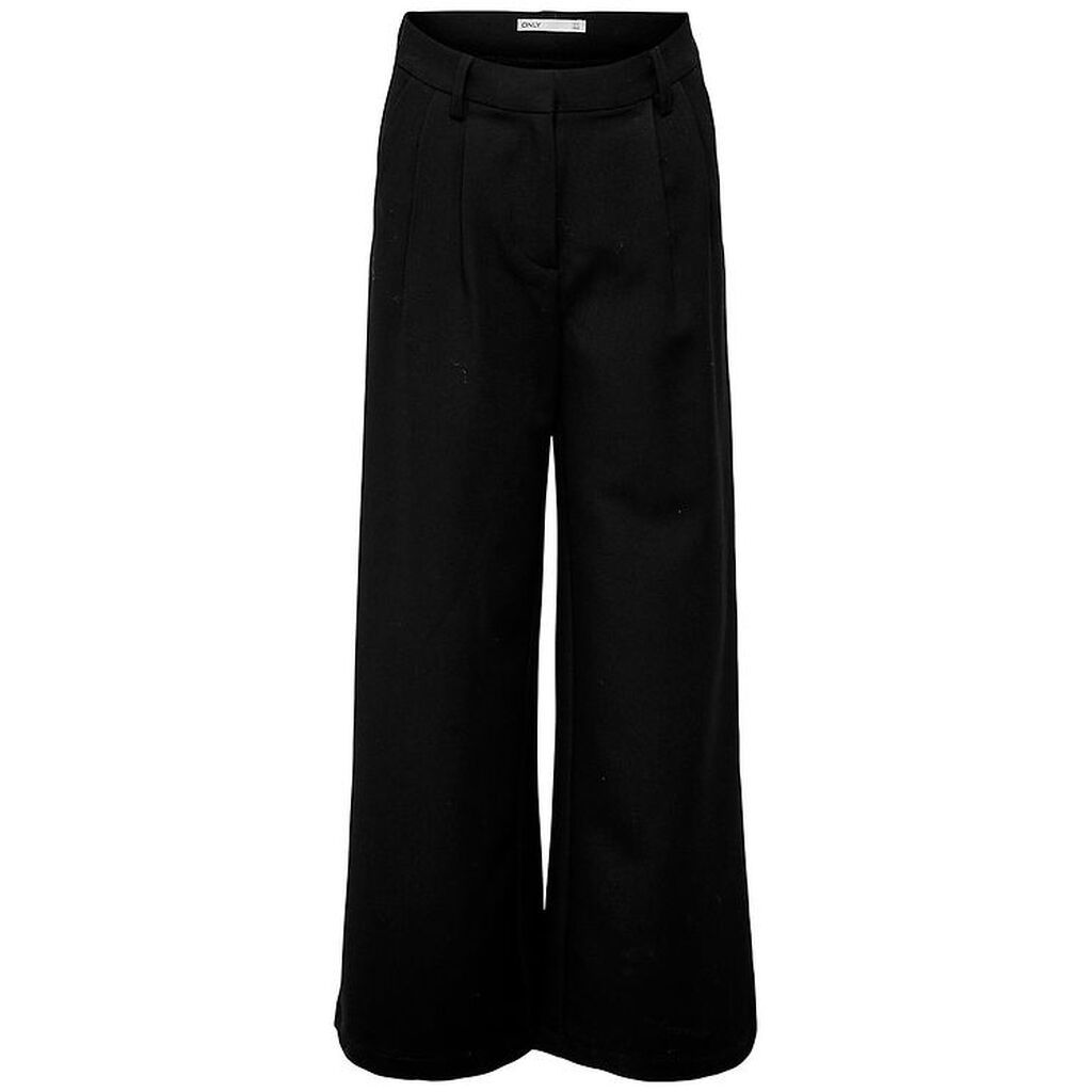 Kids Only Bukser - KogHattie-zal - Sort