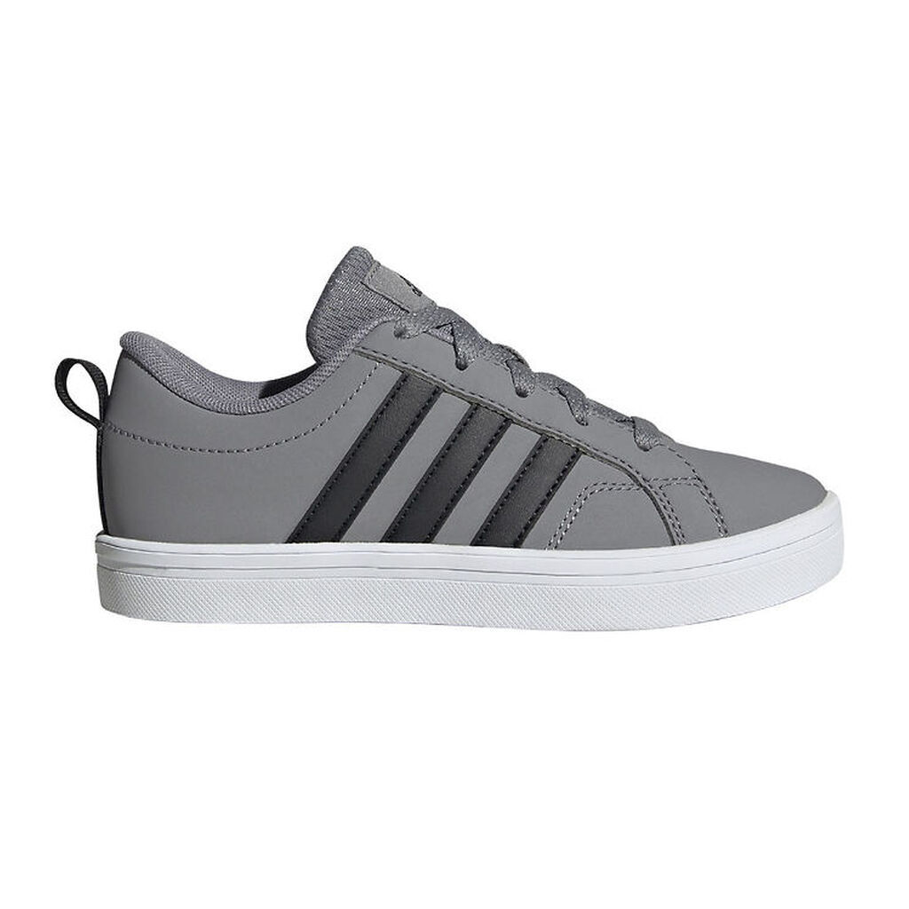 adidas Performance Sko - VS PACE 2.0 K - Grethr/Cblack/Ftwwht