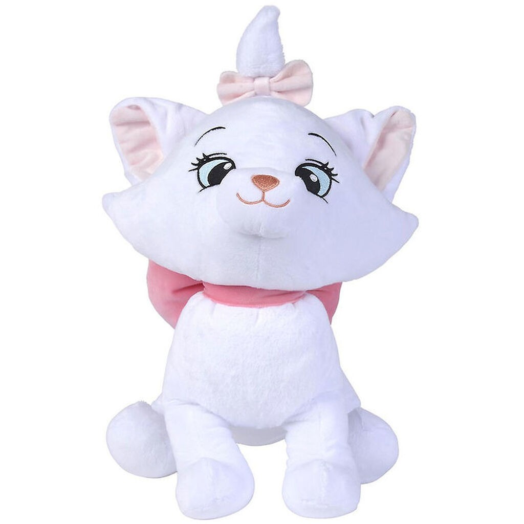 Disney Bamse - Marie - 25 cm