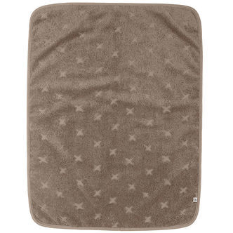 Müsli Håndklæde - 50x65 - Cashew