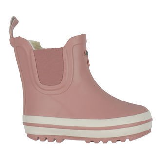 Konges Sløjd Gummistøvler m. For - Roi - Kort - Cameo Brown