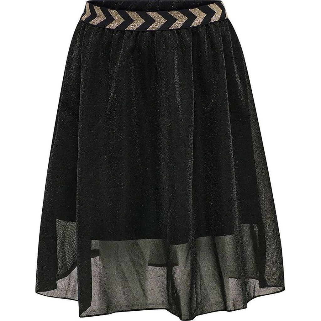 Hummel Nederdel - hmlIngrid - Sort