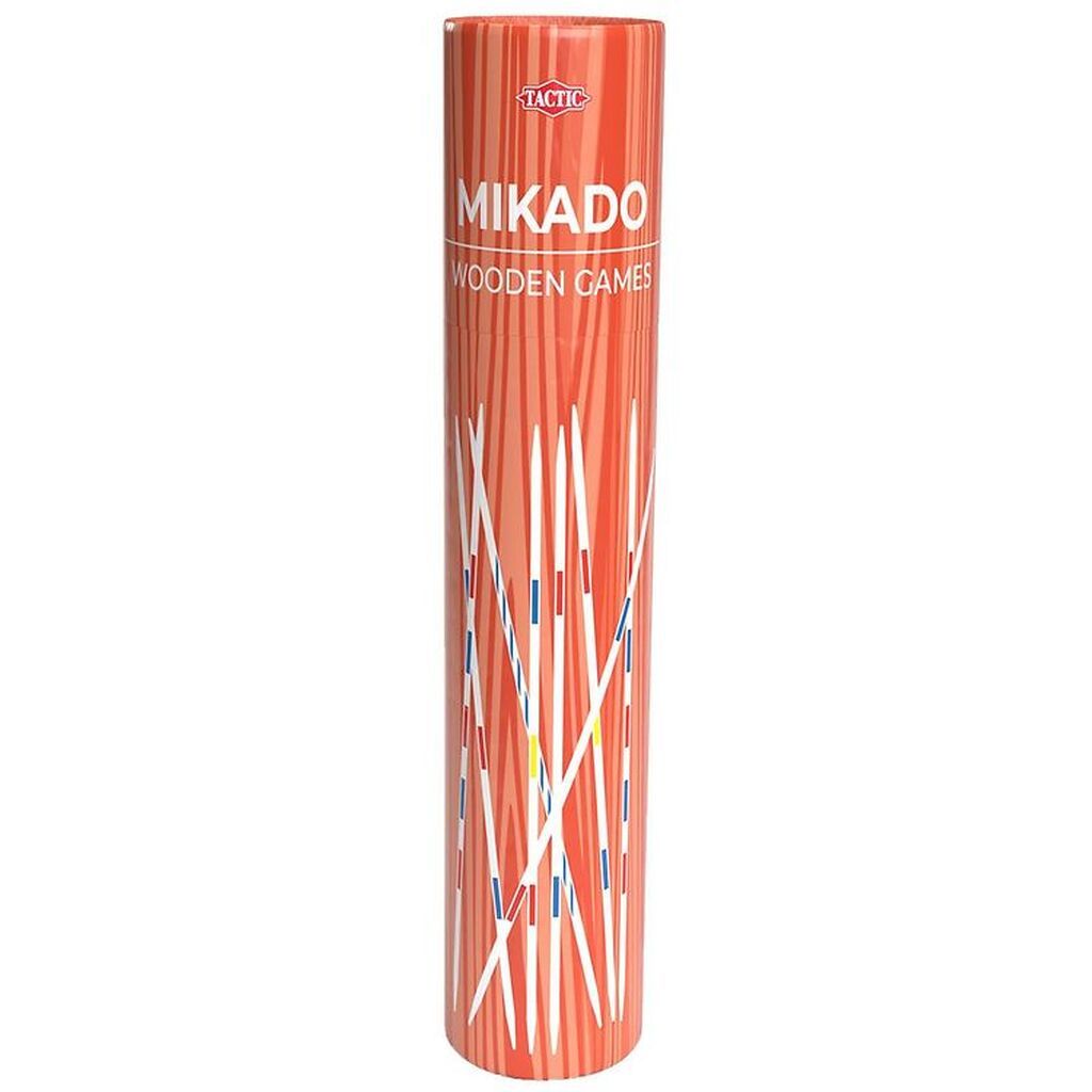 TACTIC Spil - Træ - Mikado
