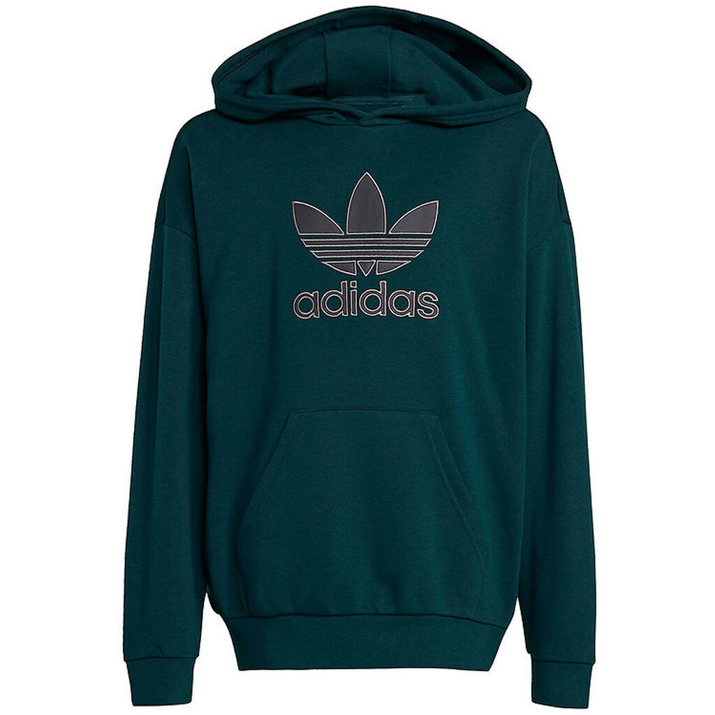 adidas Originals Hættetrøje - Aurivy