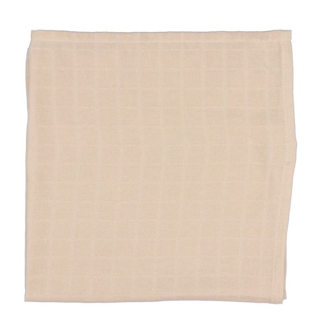 Filibabba Stofble - Muslin Pinkish White