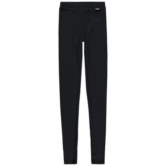 Molo Leggings - Uld - Nadine - Sort